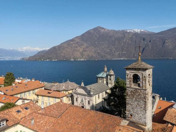 appartamento in vendita a Cannobio