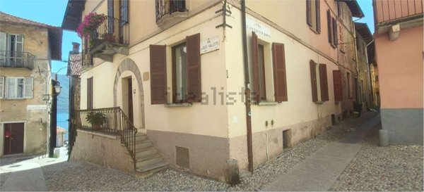 appartamento in vendita a Cannobio