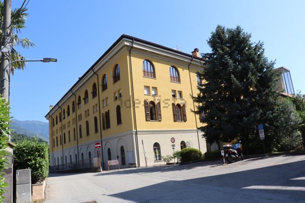 appartamento in vendita a Cannobio