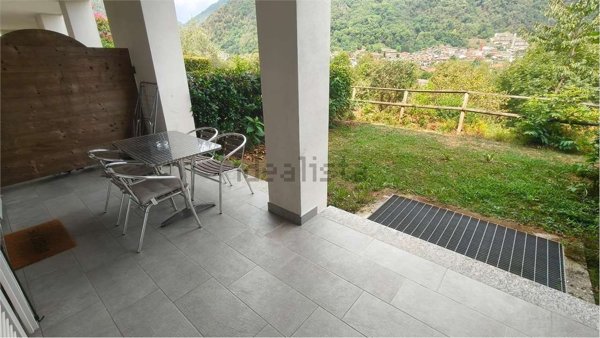 appartamento in vendita a Cannobio