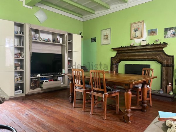 casa indipendente in vendita a Cannobio in zona Traffiume