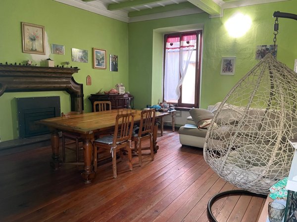 casa indipendente in vendita a Cannobio in zona Traffiume