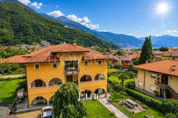 casa indipendente in vendita a Cannobio