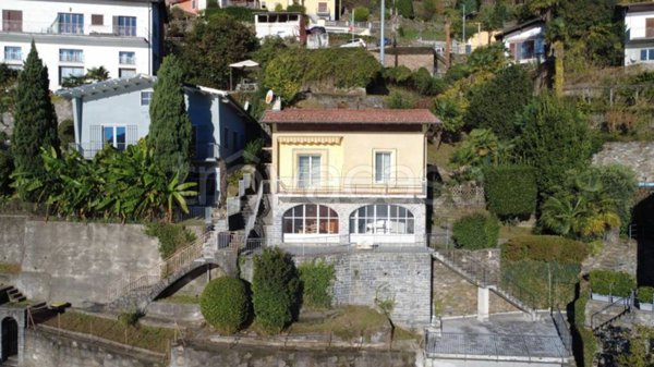 casa indipendente in vendita a Cannobio in zona Sant'Agata