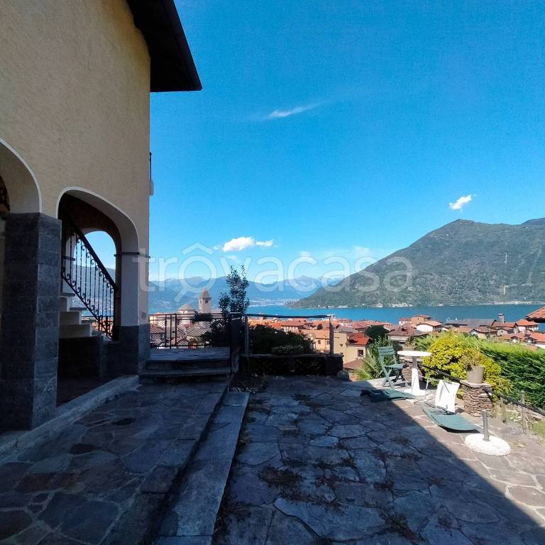 casa indipendente in vendita a Cannobio