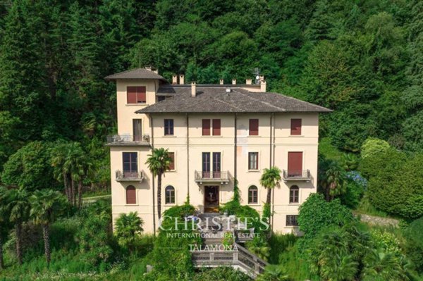 casa indipendente in vendita a Cannobio
