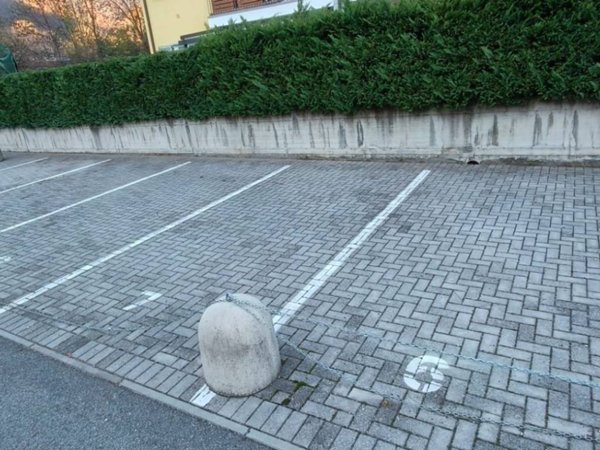 box auto in vendita a Cannobio in zona Traffiume