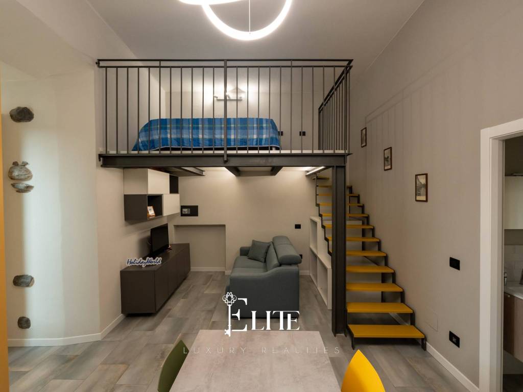 appartamento in vendita a Cannobio