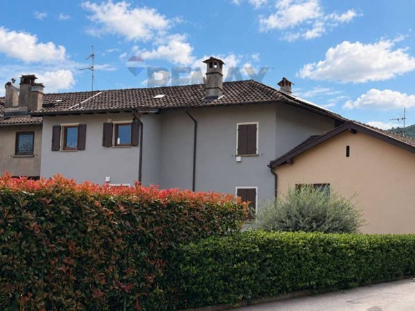 casa indipendente in vendita a Cannobio