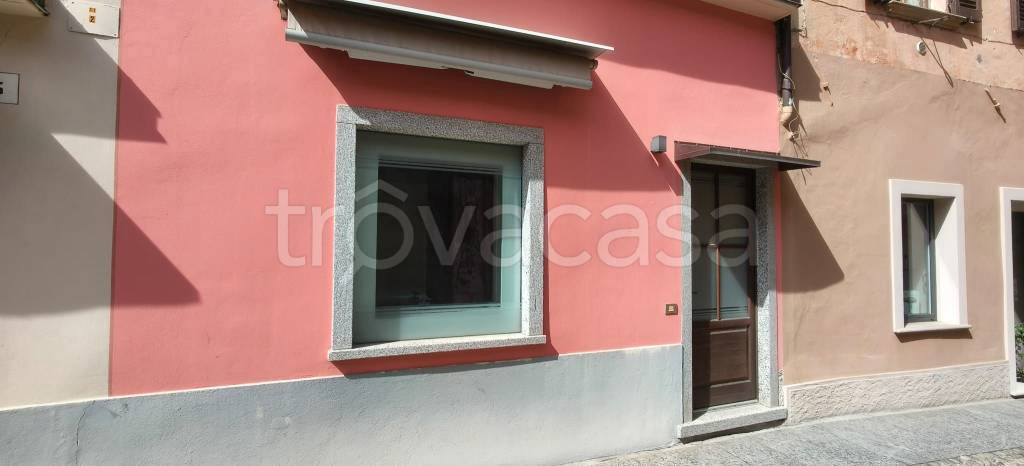 appartamento in vendita a Cannobio