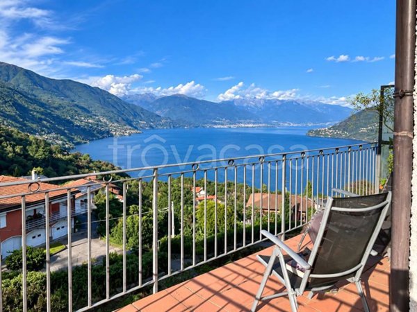 appartamento in vendita a Cannobio in zona Sant'Agata