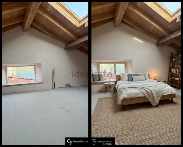 appartamento in vendita a Cannobio