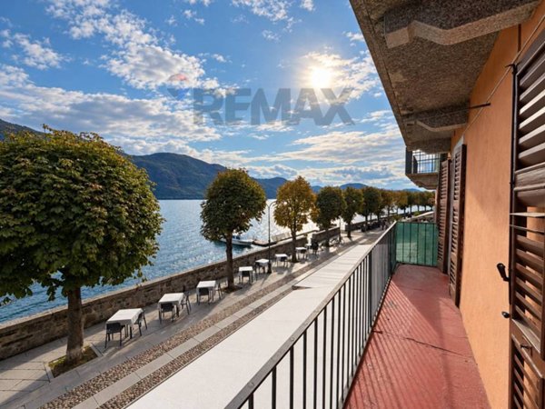 appartamento in vendita a Cannobio