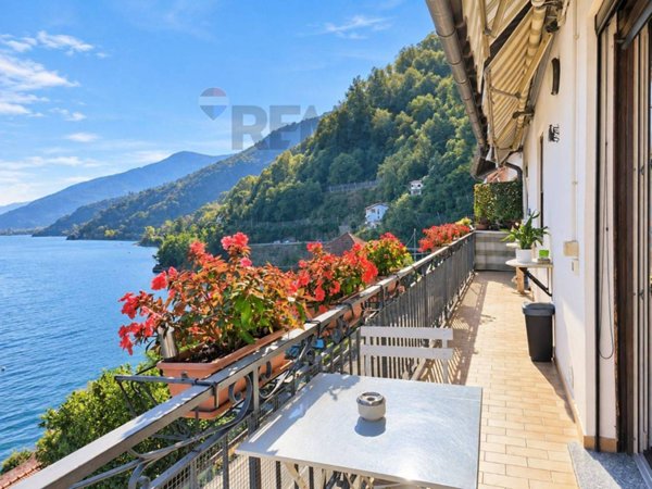 appartamento in vendita a Cannobio in zona Sant'Agata