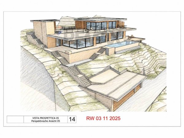 casa indipendente in vendita a Cannobio