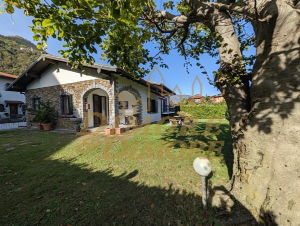 casa indipendente in vendita a Cannobio