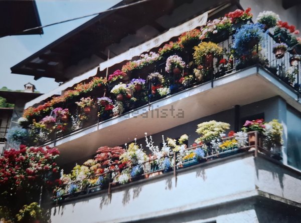 casa indipendente in vendita a Caprezzo