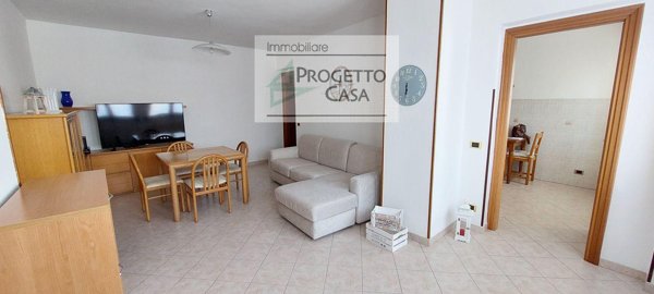appartamento in vendita a Casale Corte Cerro