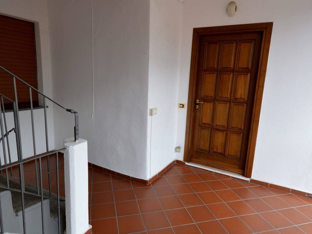 appartamento in vendita a Casale Corte Cerro in zona Ramate