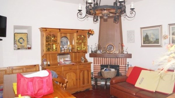appartamento in vendita a Casale Corte Cerro