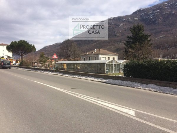 casa indipendente in vendita a Casale Corte Cerro