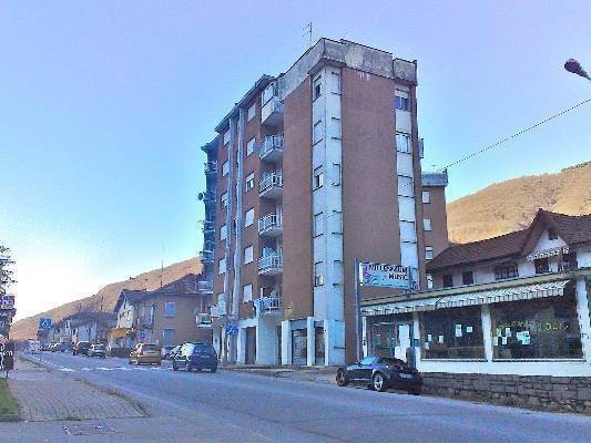 appartamento in vendita a Casale Corte Cerro in zona Gabbio