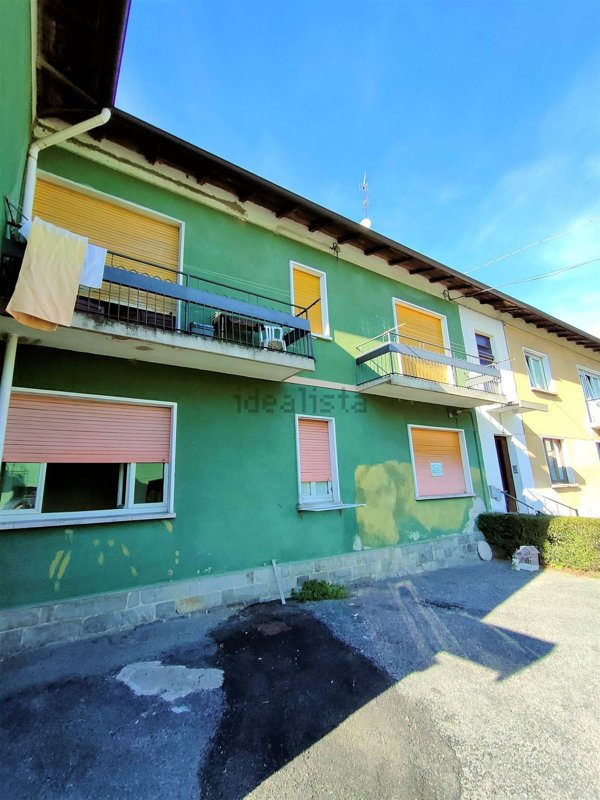casa indipendente in vendita a Casale Corte Cerro