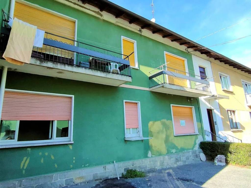 casa indipendente in vendita a Casale Corte Cerro