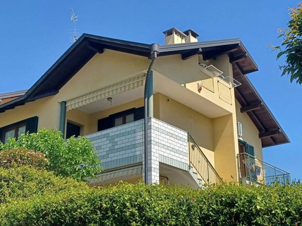 casa indipendente in vendita a Casale Corte Cerro