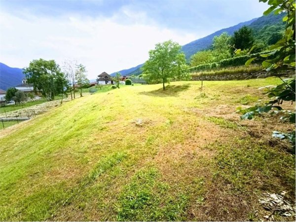 villa in vendita a Casale Corte Cerro