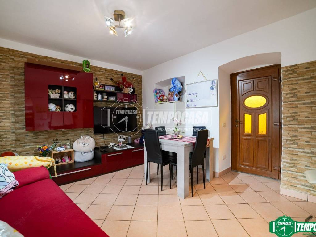 casa indipendente in vendita a Casale Corte Cerro