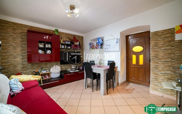 casa indipendente in vendita a Casale Corte Cerro