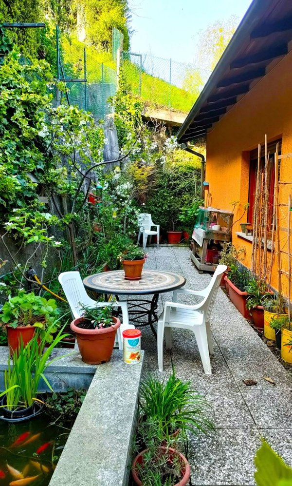 casa indipendente in vendita a Casale Corte Cerro