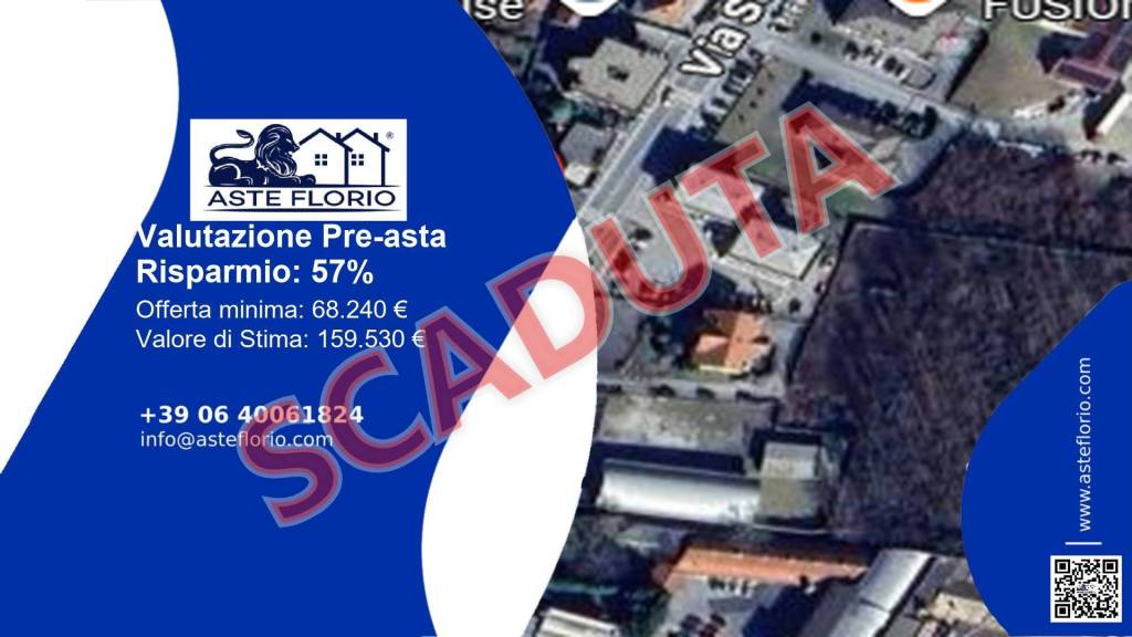 casa indipendente in vendita a Casale Corte Cerro in zona Sant'Anna