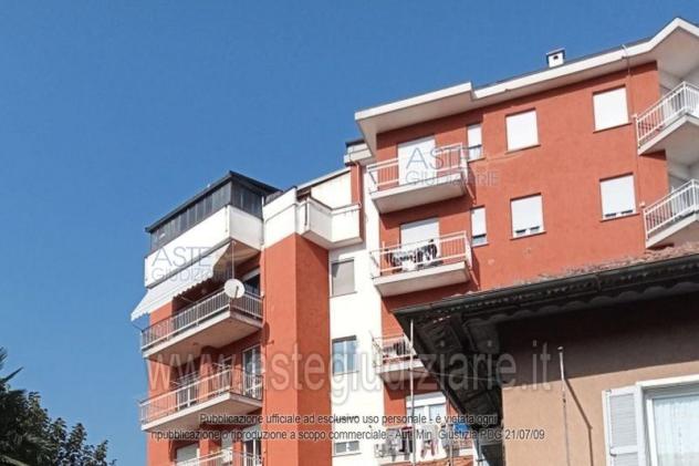 appartamento in vendita a Casale Corte Cerro in zona Sant'Anna