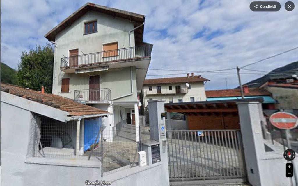 appartamento in vendita a Casale Corte Cerro