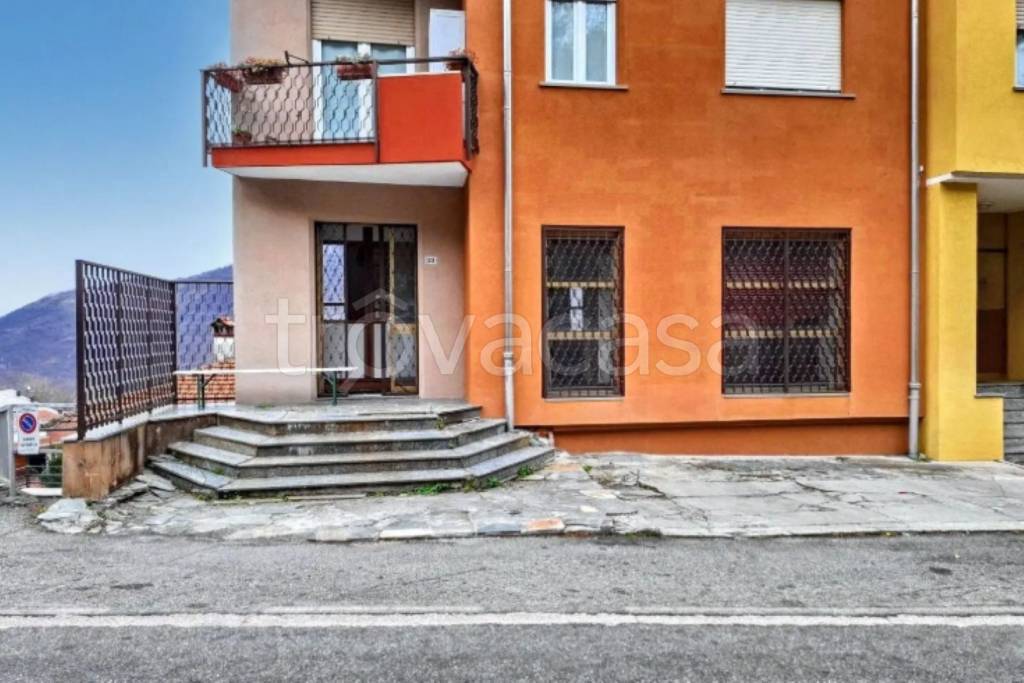 casa indipendente in vendita a Casale Corte Cerro