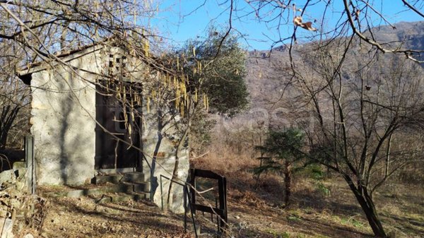 casa indipendente in vendita a Casale Corte Cerro