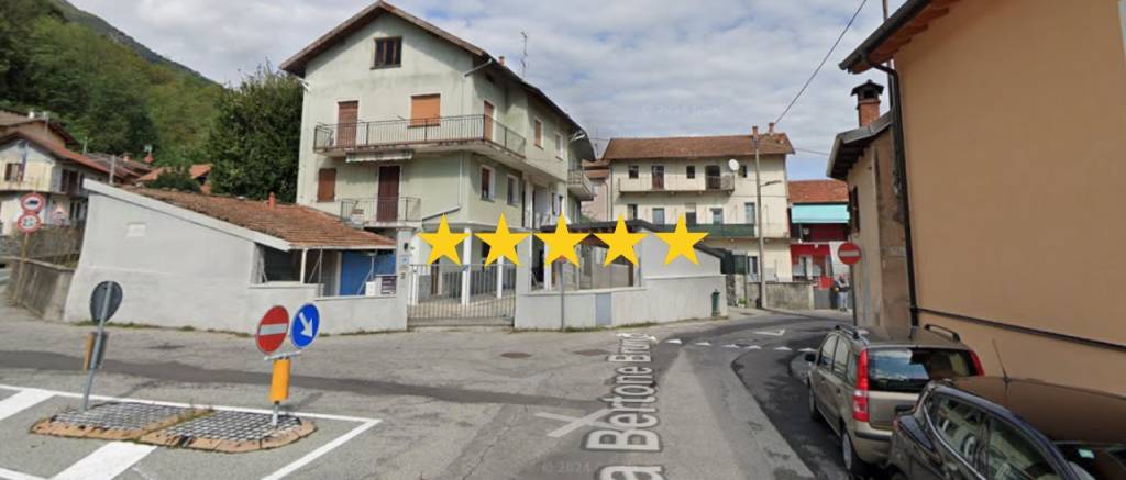 casa indipendente in vendita a Casale Corte Cerro