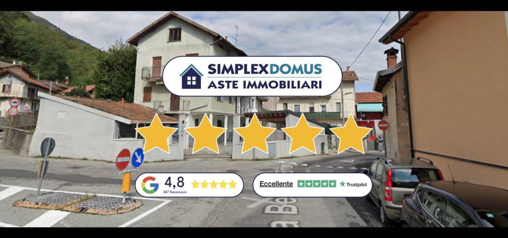 casa indipendente in vendita a Casale Corte Cerro