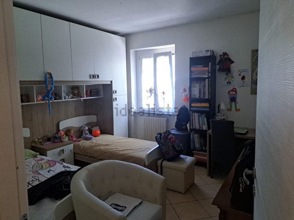 appartamento in vendita a Casale Corte Cerro