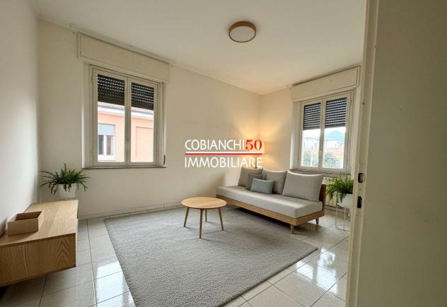 appartamento in vendita a Casale Corte Cerro in zona Sant'Anna