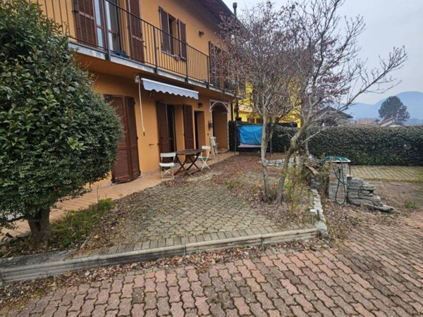 appartamento in vendita a Casale Corte Cerro