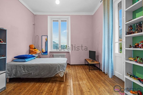 casa indipendente in vendita a Casale Corte Cerro in zona Montebuglio