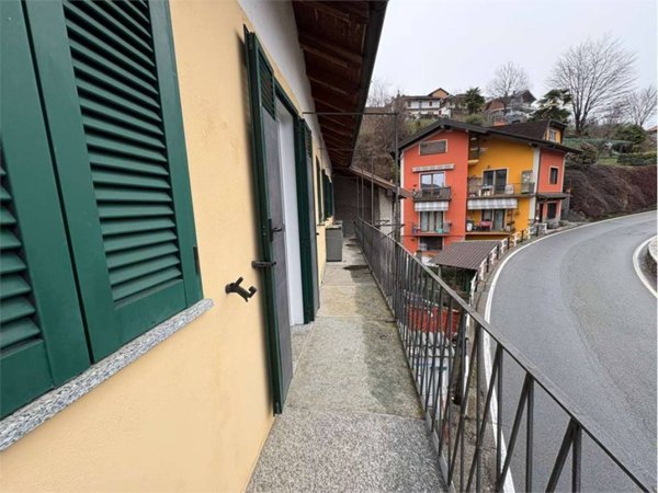 casa indipendente in vendita a Casale Corte Cerro