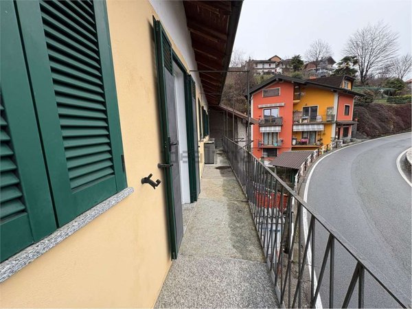 casa indipendente in vendita a Casale Corte Cerro