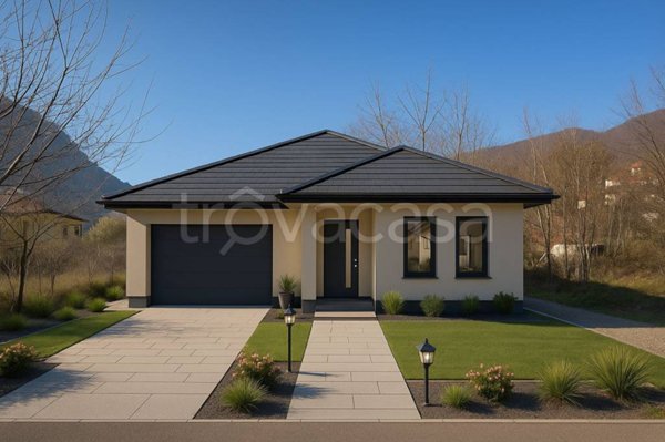 casa indipendente in vendita a Casale Corte Cerro