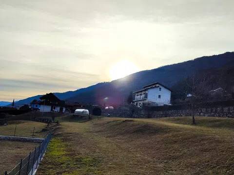 terreno agricolo in vendita a Casale Corte Cerro in zona Crebbia