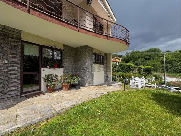 casa indipendente in vendita a Casale Corte Cerro