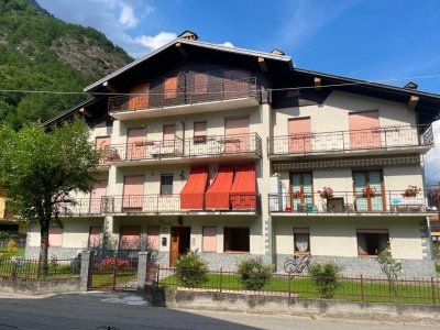 appartamento in vendita a Ceppo Morelli